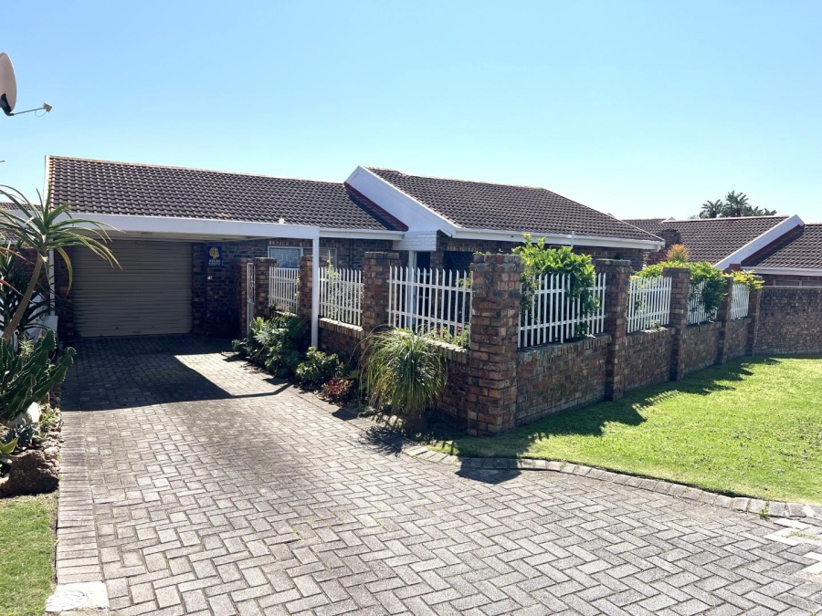 2 Bedroom Property for Sale in Kamma Ridge Eastern Cape